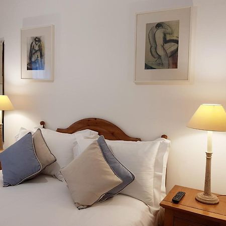 Chy Bre Bed and Breakfast Τρούρο Εξωτερικό φωτογραφία