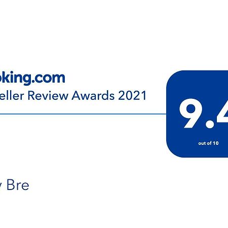 Chy Bre Bed and Breakfast Τρούρο Εξωτερικό φωτογραφία