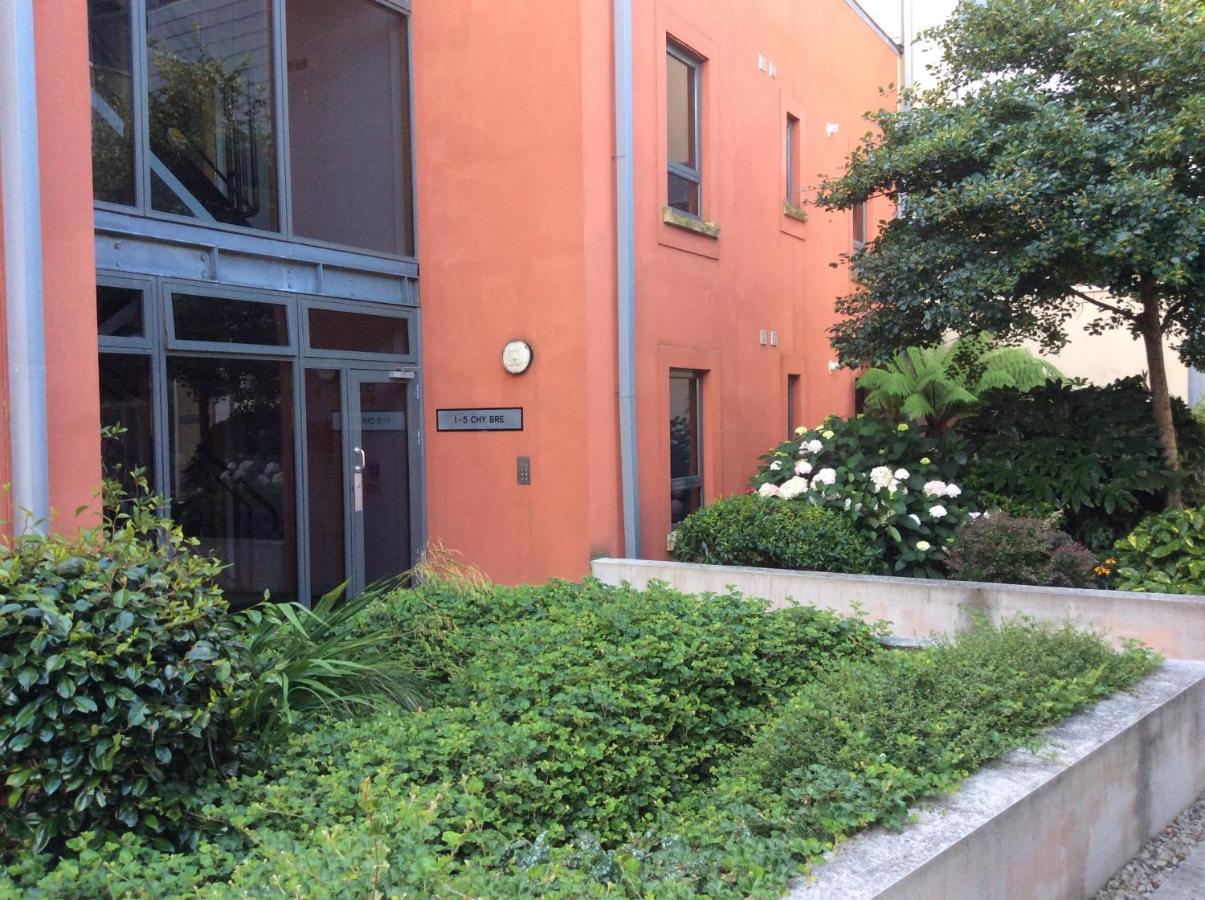 Chy Bre Bed and Breakfast Τρούρο Εξωτερικό φωτογραφία