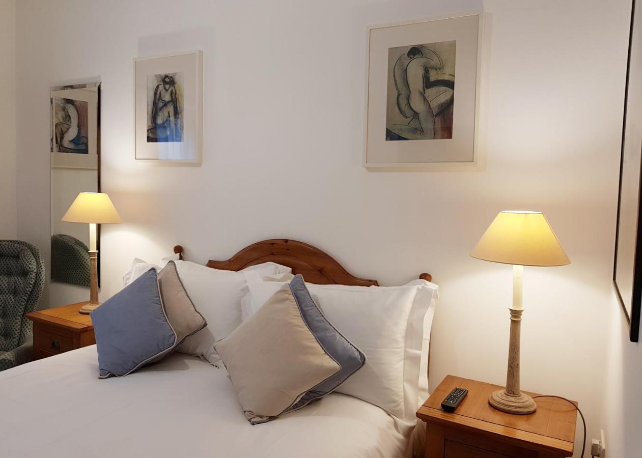 Chy Bre Bed and Breakfast Τρούρο Εξωτερικό φωτογραφία