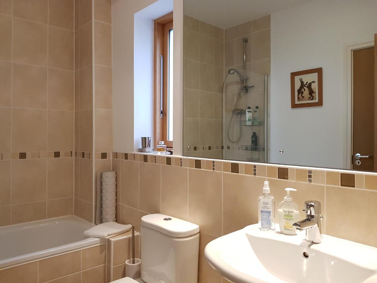 Chy Bre Bed and Breakfast Τρούρο Εξωτερικό φωτογραφία