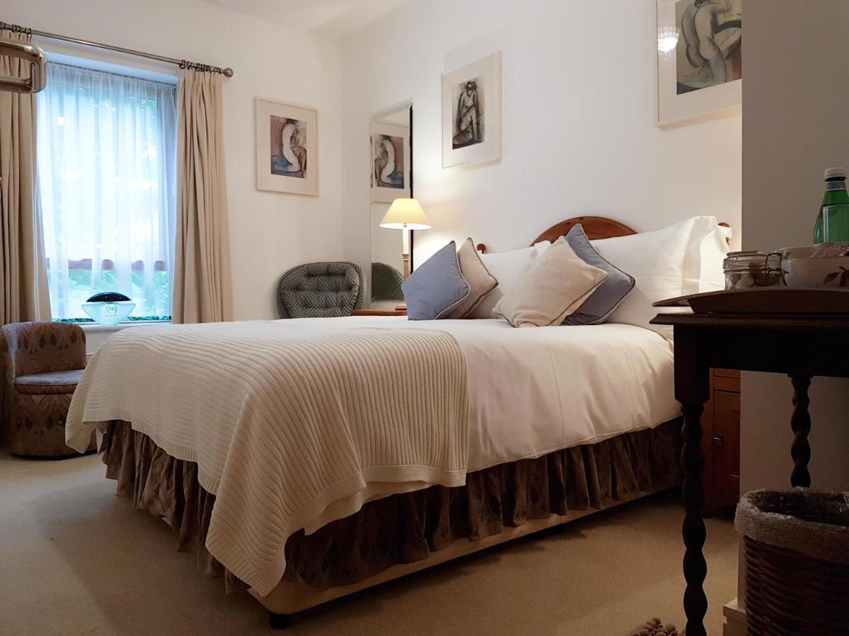 Chy Bre Bed and Breakfast Τρούρο Εξωτερικό φωτογραφία