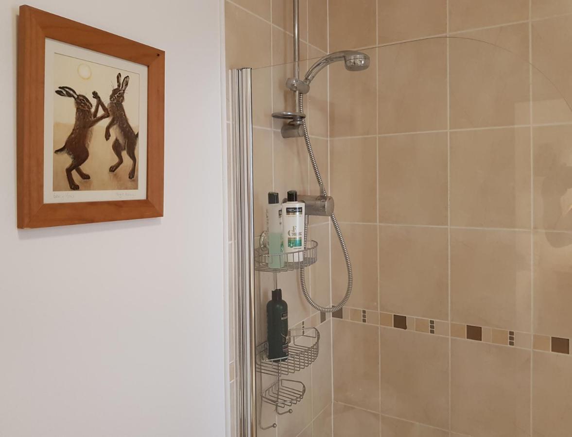 Chy Bre Bed and Breakfast Τρούρο Εξωτερικό φωτογραφία