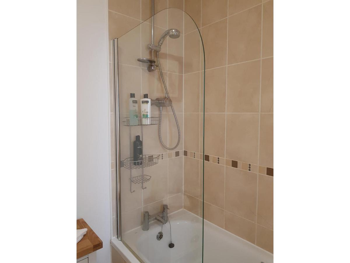 Chy Bre Bed and Breakfast Τρούρο Εξωτερικό φωτογραφία