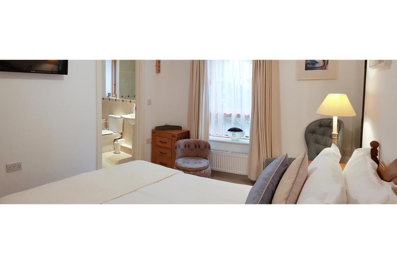 Chy Bre Bed and Breakfast Τρούρο Εξωτερικό φωτογραφία