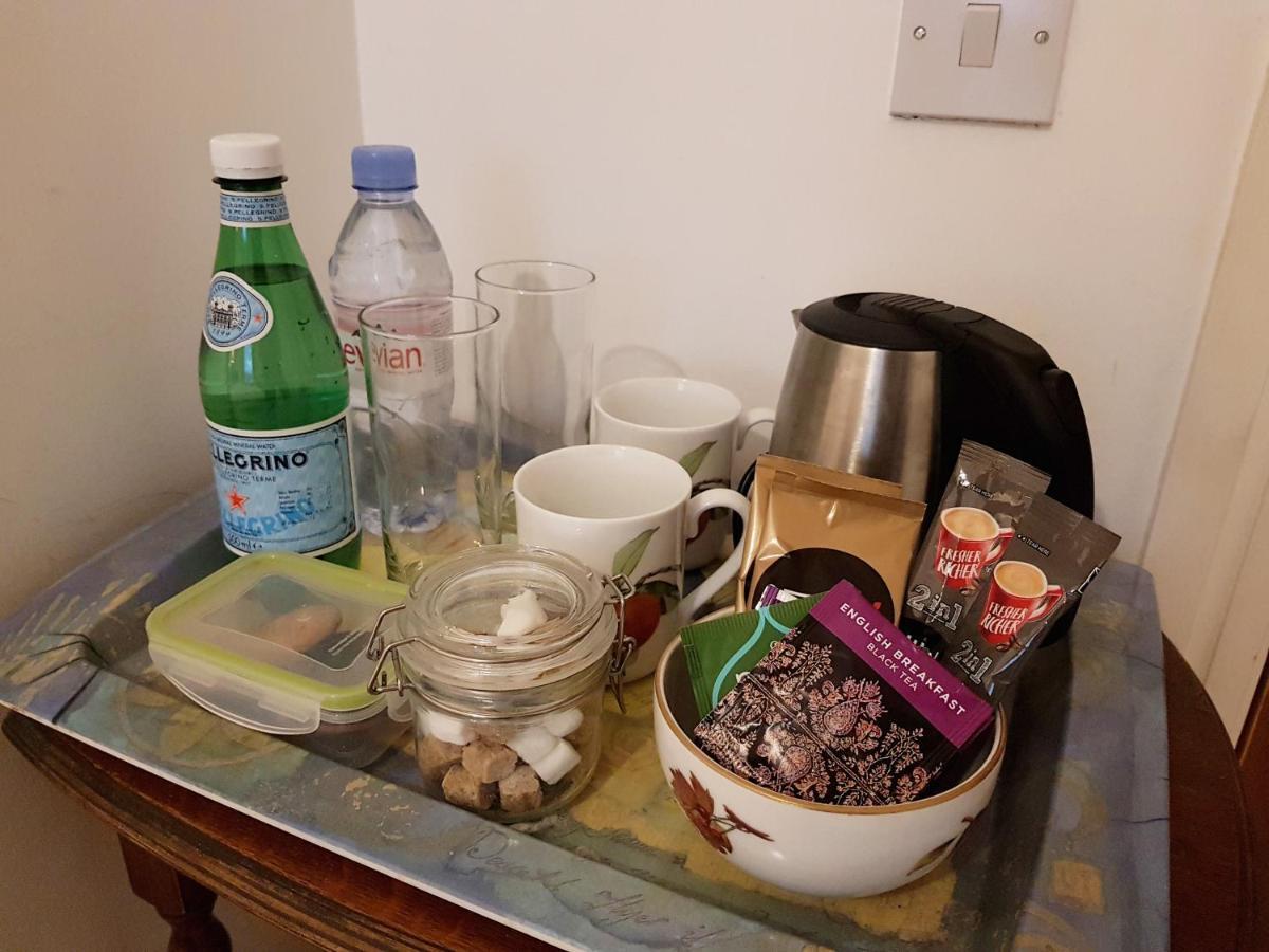 Chy Bre Bed and Breakfast Τρούρο Εξωτερικό φωτογραφία