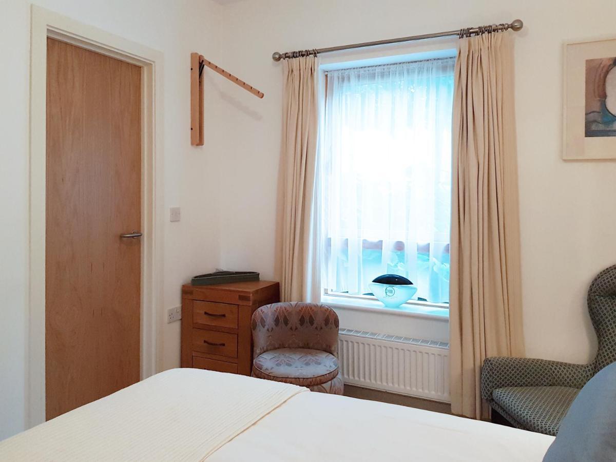 Chy Bre Bed and Breakfast Τρούρο Εξωτερικό φωτογραφία