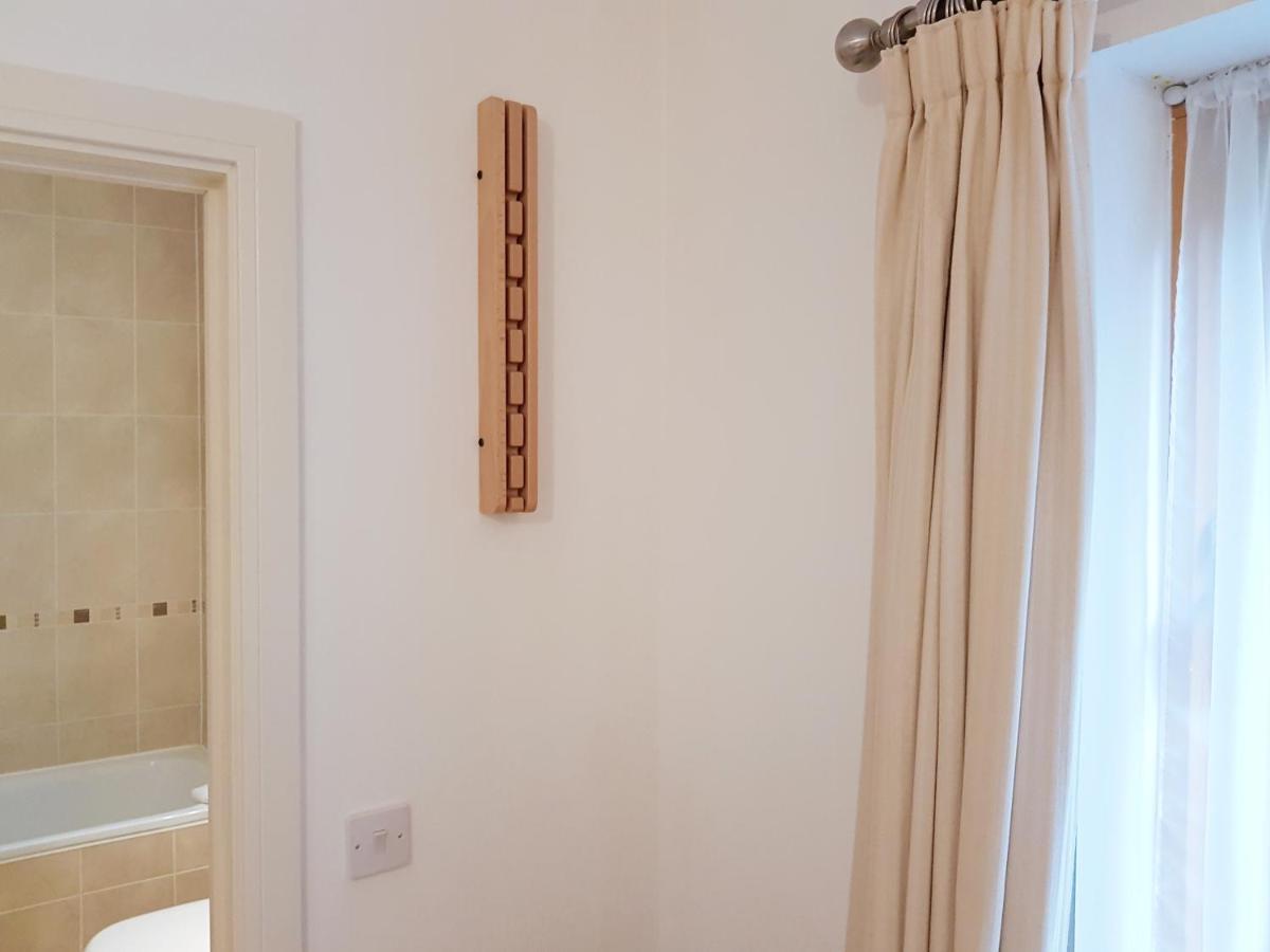 Chy Bre Bed and Breakfast Τρούρο Εξωτερικό φωτογραφία