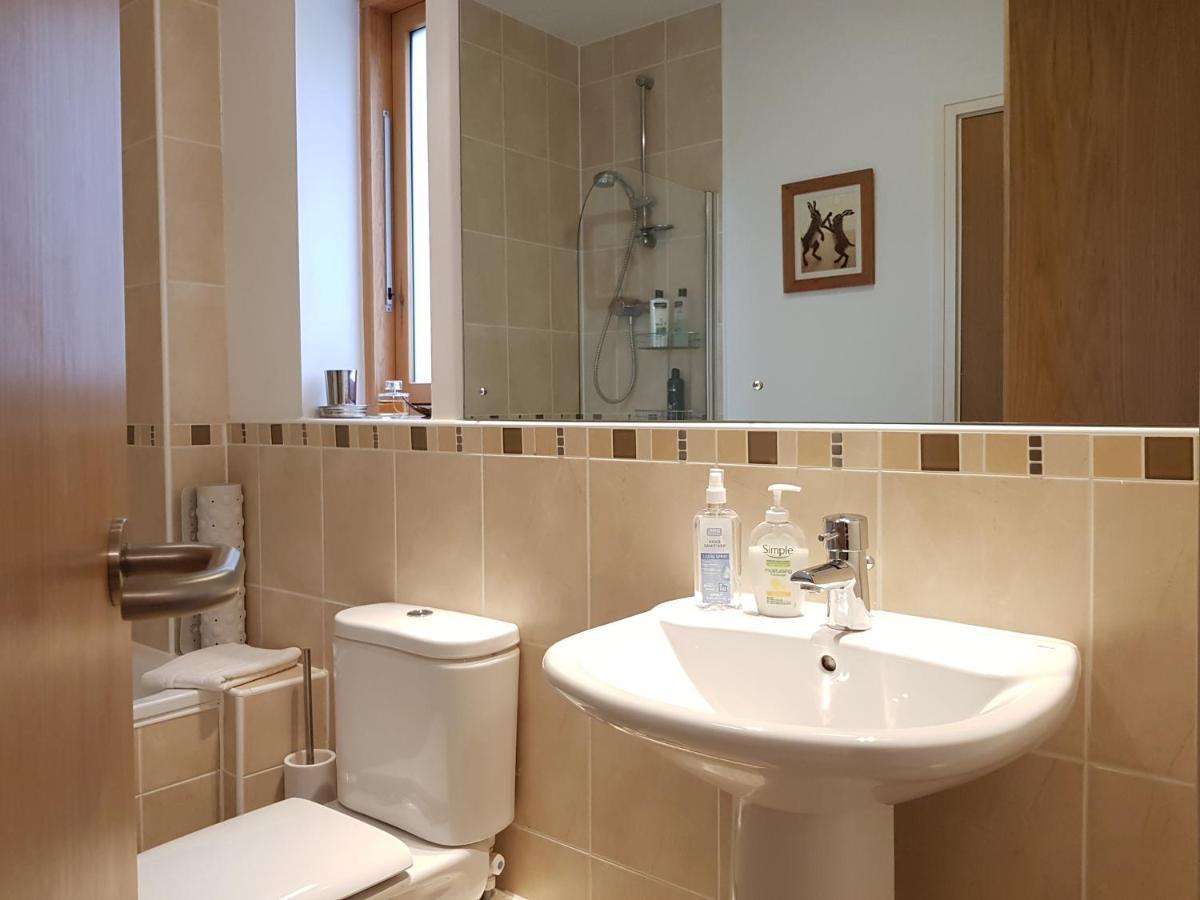 Chy Bre Bed and Breakfast Τρούρο Εξωτερικό φωτογραφία