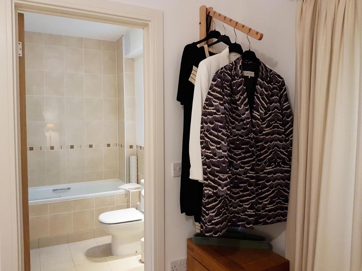 Chy Bre Bed and Breakfast Τρούρο Εξωτερικό φωτογραφία