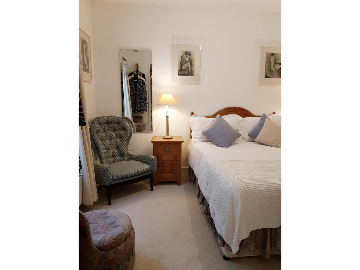 Chy Bre Bed and Breakfast Τρούρο Εξωτερικό φωτογραφία