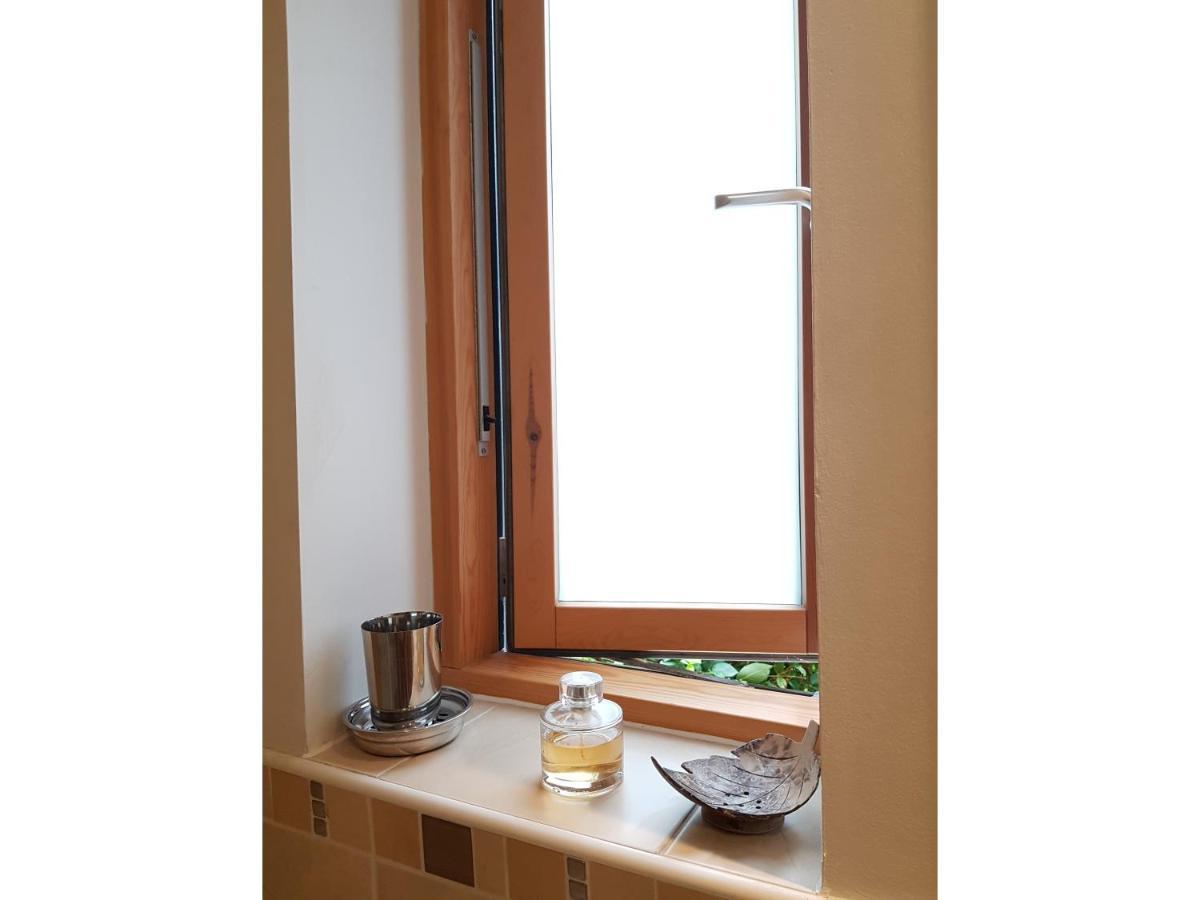 Chy Bre Bed and Breakfast Τρούρο Εξωτερικό φωτογραφία