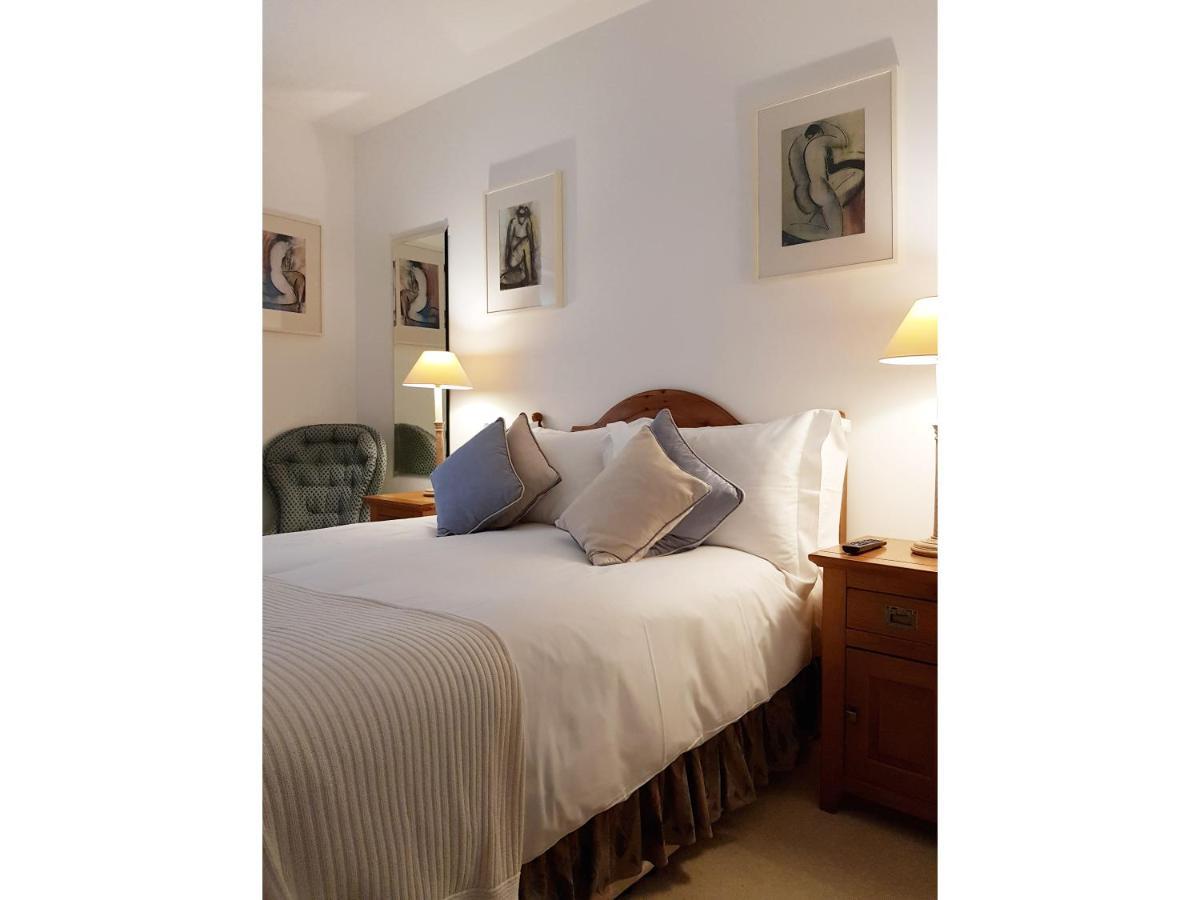 Chy Bre Bed and Breakfast Τρούρο Εξωτερικό φωτογραφία